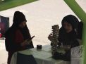 گزارش تصویری اردوی نو دانشجویان 1403